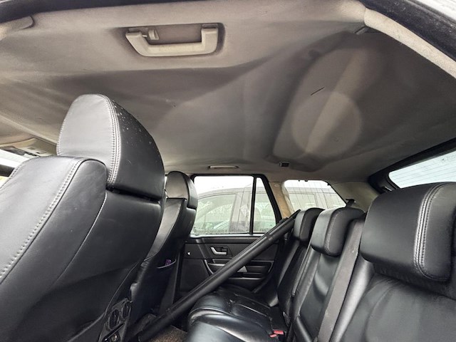 Range rover - afbeelding 14 van  14