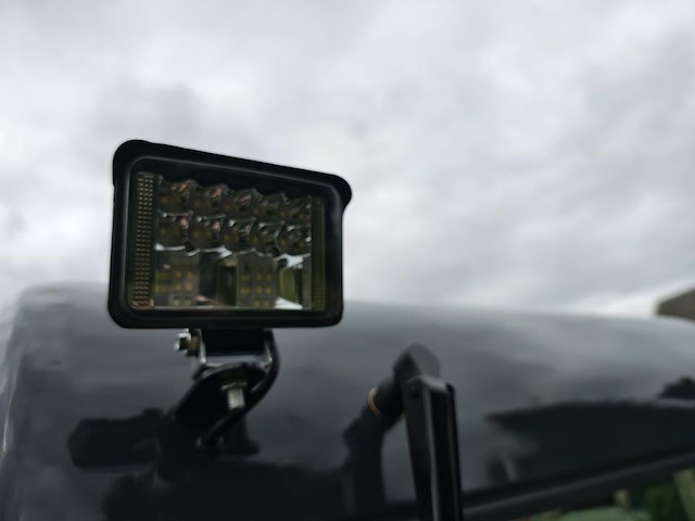 Ranger - 2025 - xt-18u - minigraafmachine (new) - afbeelding 14 van  30