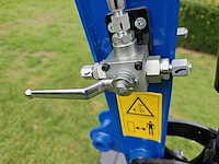 Ranger - 2025 - xt-18u - minigraafmachine (new) - afbeelding 16 van  30