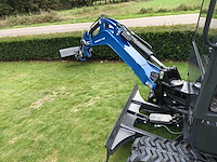 Ranger - 2025 - xt-18u - minigraafmachine (new) - afbeelding 22 van  30