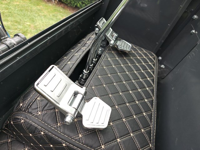 Ranger - 2025 - xt-18u - minigraafmachine (new) - afbeelding 24 van  30