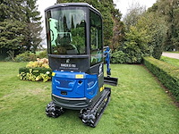 Ranger - 2025 - xt-18u - minigraafmachine (new) - afbeelding 26 van  30