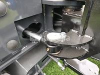 Ranger - 2025 - xt-18u - minigraafmachine - afbeelding 3 van  9