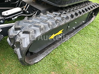 Ranger - 2025 - xt-18u - minigraafmachine - afbeelding 5 van  9