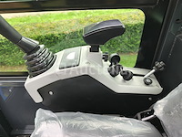 Ranger - 2025 - xt-18u - minigraafmachine - afbeelding 9 van  9