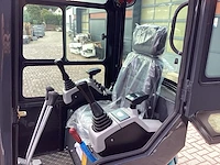 Ranger - 2026 - xt18u - minigraafmachine - afbeelding 2 van  31