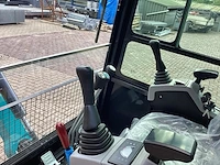 Ranger - 2026 - xt18u - minigraafmachine - afbeelding 3 van  31