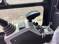 Ranger - 2026 - xt18u - minigraafmachine - afbeelding 5 van  31