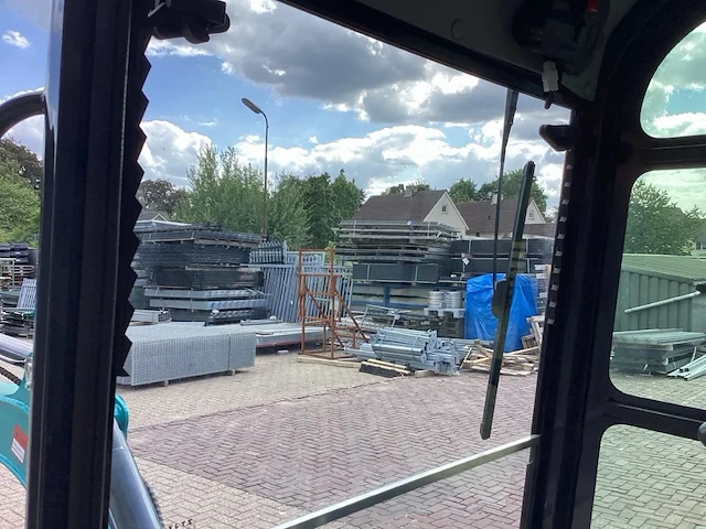 Ranger - 2026 - xt18u - minigraafmachine - afbeelding 7 van  31