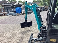 Ranger - 2026 - xt18u - minigraafmachine - afbeelding 8 van  31