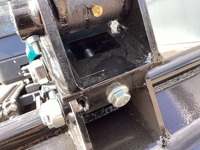 Ranger - 2026 - xt18u - minigraafmachine - afbeelding 13 van  31