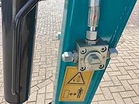 Ranger - 2026 - xt18u - minigraafmachine - afbeelding 14 van  31