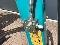 Ranger - 2026 - xt18u - minigraafmachine - afbeelding 15 van  31