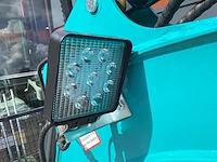 Ranger - 2026 - xt18u - minigraafmachine - afbeelding 16 van  31
