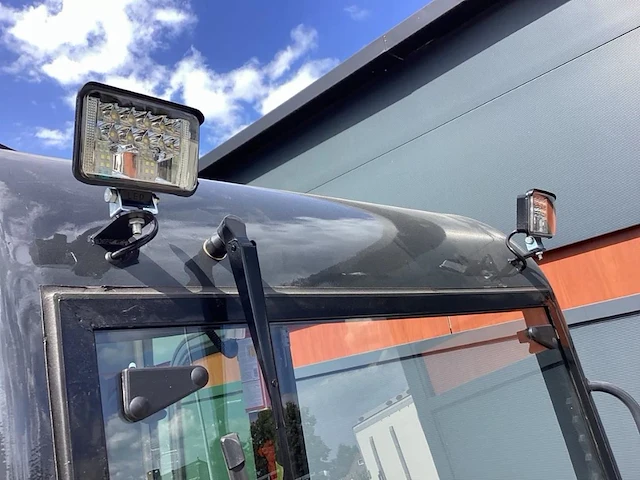 Ranger - 2026 - xt18u - minigraafmachine - afbeelding 17 van  31
