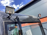 Ranger - 2026 - xt18u - minigraafmachine - afbeelding 17 van  31