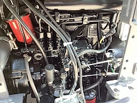 Ranger - 2026 - xt18u - minigraafmachine - afbeelding 18 van  31