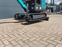 Ranger - 2026 - xt18u - minigraafmachine - afbeelding 22 van  31