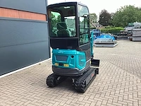 Ranger - 2026 - xt18u - minigraafmachine - afbeelding 28 van  31