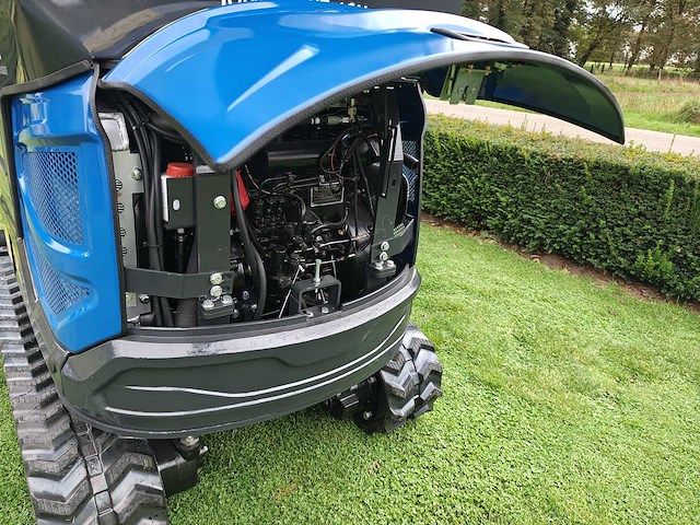 Ranger xt-18u - afbeelding 10 van  30