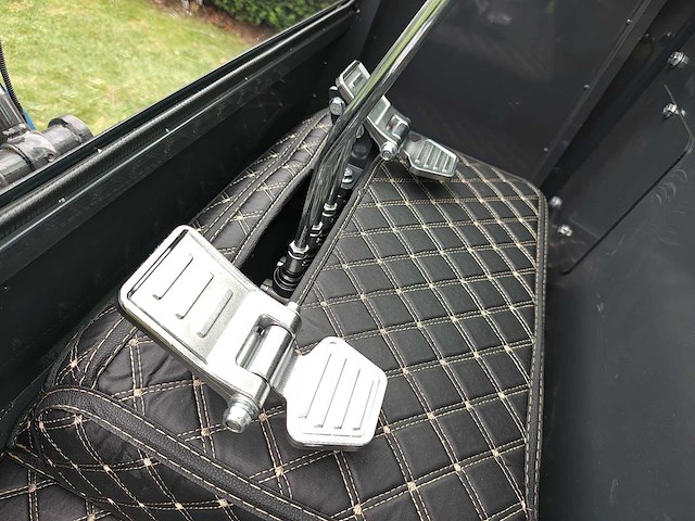 Ranger xt-18u - afbeelding 21 van  30