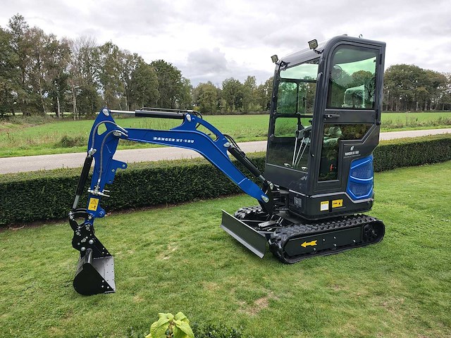 Ranger xt-18u - afbeelding 24 van  30