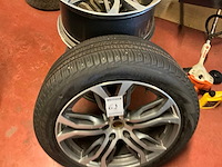 Rangerover velg (4x) - afbeelding 3 van  3