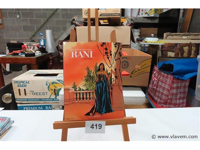 Rani - afbeelding 1 van  1