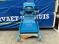 Ranpàk padpak jr. ppj1.0 e papierkussenmachine - afbeelding 1 van  6