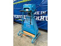 Ranpàk padpak jr. ppj1.0 e papierkussenmachine - afbeelding 2 van  6