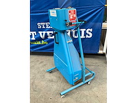 Ranpàk padpak jr. ppj1.0 e papierkussenmachine - afbeelding 4 van  6