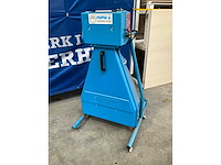 Ranpàk padpak jr. ppj1.0 e papierkussenmachine - afbeelding 5 van  6