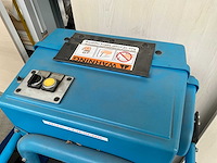 Ranpàk padpak jr. ppj1.0 e papierkussenmachine - afbeelding 6 van  6