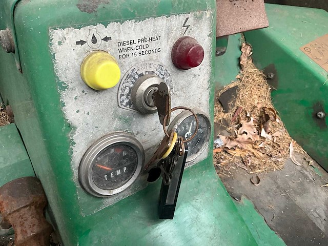 Ransomes grasmaaier - afbeelding 2 van  21