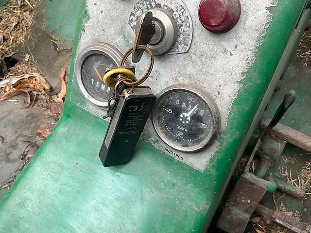 Ransomes grasmaaier - afbeelding 3 van  21