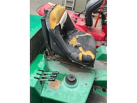 Ransomes grasmaaier - afbeelding 5 van  21