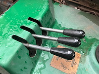 Ransomes grasmaaier - afbeelding 16 van  21