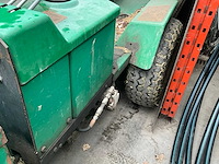 Ransomes grasmaaier - afbeelding 17 van  21