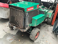 Ransomes grasmaaier - afbeelding 7 van  21
