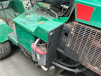 Ransomes grasmaaier - afbeelding 8 van  21