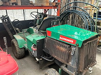 Ransomes grasmaaier - afbeelding 1 van  21