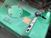 Ransomes grasmaaier - afbeelding 18 van  21