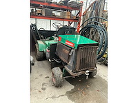 Ransomes grasmaaier - afbeelding 9 van  21