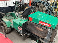 Ransomes grasmaaier - afbeelding 11 van  21