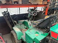 Ransomes grasmaaier - afbeelding 19 van  21