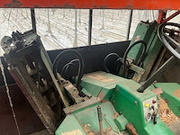 Ransomes grasmaaier - afbeelding 12 van  21