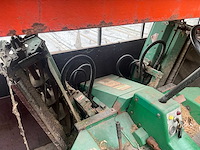 Ransomes grasmaaier - afbeelding 21 van  21