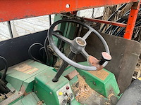 Ransomes grasmaaier - afbeelding 14 van  21