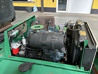 Ransomes highway 2130 zitmaaier - afbeelding 6 van  20