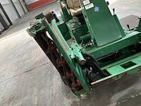 Ransomes highway 2130 zitmaaier - afbeelding 9 van  20